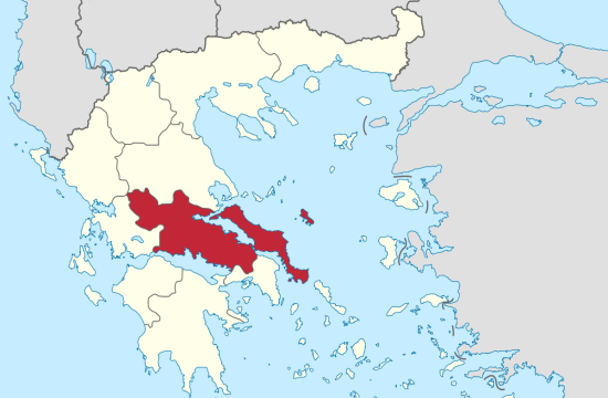 Athens-Thessaloniki motorway closed from Kifissia to Lamia in central Greece